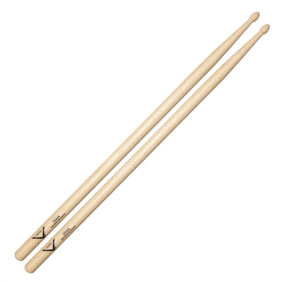 Vater 55AA Wood Tip